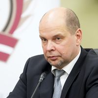 Украинские коллеги должны предупреждать наших военных о подобных ударах: латвийский эксперт о падении дрона