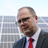 После упреков рыбаков Чударс решил пересмотреть план по охране природы на морских охраняемых территориях После упреков рыбаков Чударс решил пересмотреть план по охране природы на морских охраняемых территориях