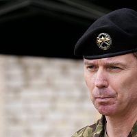 Пуданс: Латвия находится в российском «списке, подлежащих наказанию»