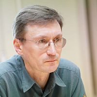 «Система не тянет»: Кактиньш о качестве власти в Латвии