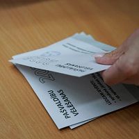 Подкупил 4 избирателя за водку и деньги — и перевернул результаты выборов в Елгавском крае