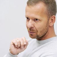 Росликов из «ссылки»: Латвию бросать не собираюсь