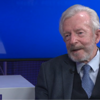 Историк Имантс Ланцманис: против русских культивируется осознанная ненависть