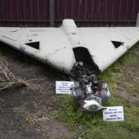 Румыния стягивает войска к границе из за российских дронов