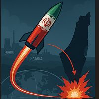 Reuters: США подтверждают уничтожение лишь трети ракет Ирана