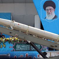 Уиткофф: иранцы на переговорах хвастались, что накопили уран на 11 атомных бомб Уиткофф: иранцы на переговорах хвастались, что накопили уран на 11 атомных бомб