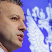 Российская символика запрещена, а советская?.. Глава ФИДЕ Дворкович устроил скандал на Олипиаде