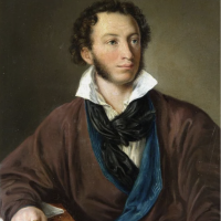 В Нарве не стали переименовывать остановки на ул. Пушкина, не говоря уж о самой улице