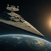 Три аномалии, говорящие, что 3I/ATLAS — инопланетный корабль: астрофизик из Гарварда