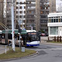 Конфликт в 15-м троллейбусе: за разжигание межнациональной ненависти задержаны двое мужчин