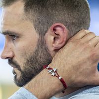 Стреляем не хуже украинцев: Страутманис завоевал серебряную медаль