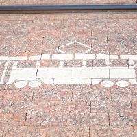 Готово на 95%: когда 7-ой трамвай поедет по новым рельсам?