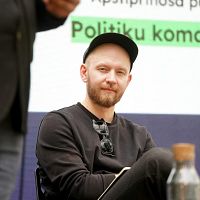 Шуваев, Лаце, Расима — «Прогрессивные» назвали лидеров списка на выборы