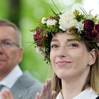 Министр культуры не поедет на биеннале из-за России