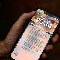 Заблокировано как спам? МВД объяснило, почему не пришли сообщения о ЧС