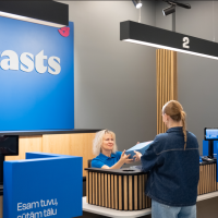 Latvijas pasts повышает цены на свои услуги