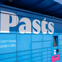 Предъявите документы: в пакоматы Latvijas Pasts вводится идентификация личности