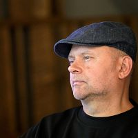 Что каждый из нас готов делать ради страны? Певец Иго Фомин о наболевшем Что каждый из нас готов делать ради страны? Певец Иго Фомин о наболевшем