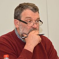 Латвийская элита сама делает общество уязвимым для враждебной пропаганды? Розенвалдс размышляет