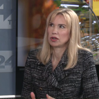 «Два мира, у которых нет ничего общего»: экономист — о расслоении общества в Латвии