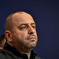 Умеров: У Киева и США есть понимание по пунктам плана Трампа