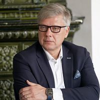 Нил Ушаков покинул правление партии «Согласие»