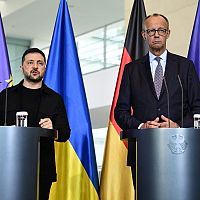 ЕС дал Украине 90 млрд евро и не тронул активы РФ. Но дал в кредит