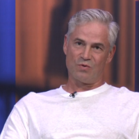 «Закончилось тем, что люди начали поджигать дома»: Аузиньш о расколе в обществе