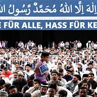 В Европе открыт первый факультет исламской теологии: угадайте где?