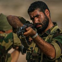 В Иране собирают мешки с телами: счет идет на тысячи