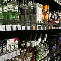 Грустная новость для любителей выпить: акцизный налог на алкоголь повысился