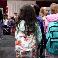 «Мою дочь называют бомжихой»: должна ли мать поступиться принципами?