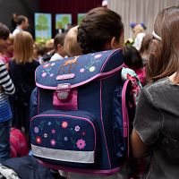 Родители просят президента не провозглашать ограничения на дистанционку для 1-6 классов Родители просят президента не провозглашать ограничения на дистанционку для 1-6 классов