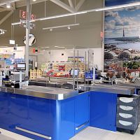 «Чуть сквозь землю не провалилась от стыда!» Курьёзное происшествие в супермаркете