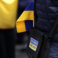 Так и есть: Европа закупает товаров у России на сумму большую, чем помощь Украине