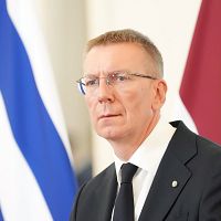 Может, хватит всех звать «агентами Кремля»? Ринкевич приструнил политиков