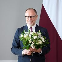 От сенсоров до ракет: уходящих Спрудс похвастался своими успехами в укреплении нашей противовоздушной обороны От сенсоров до ракет: уходящих Спрудс похвастался своими успехами в укреплении нашей противовоздушной обороны