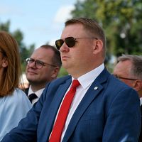 Смилтенс раскрыл доходы: зарплата, кредиты и инвестиции