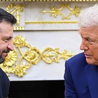 США и Украина подготовили новый, уточненный план мира