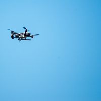 Somijā nokrituši divi Ukrainas lidroboti