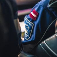 Чёрная статистика: по Латвии 75 ДТП в Сочельник