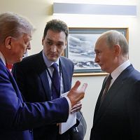 Марис Краутманис: агрессору хотят подарить Украину — повторяется 1938 год?