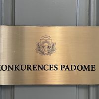 44 млн евро штрафов за год. Совет по конкуренции объяснил зачем он нужен 44 млн евро штрафов за год. Совет по конкуренции объяснил зачем он нужен