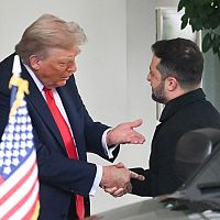 Украина передала права на добычу лития инвесторам из США