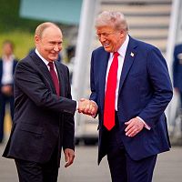 Трамп: Путин согласился неделю не бить по городам Украины