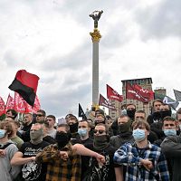 Польша возмущена решением Зеленского назвать в честь «Героев УПА» спецподразделение ВСУ