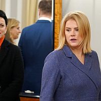 «Новое единство» снова может оказаться в правительстве: тогда из-за чего раскол? «Новое единство» снова может оказаться в правительстве: тогда из-за чего раскол?