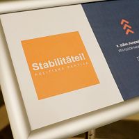 «Стабильности!» потеряет почти 200 000 евро из-за распада фракции в Сейме