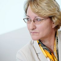 «Скромная, насколько это возможно»: Мелбарде оправдывается за Олимпиаду