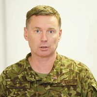 Необходимо сказать правду: командующий НВС Латвии выступил с заявлением
